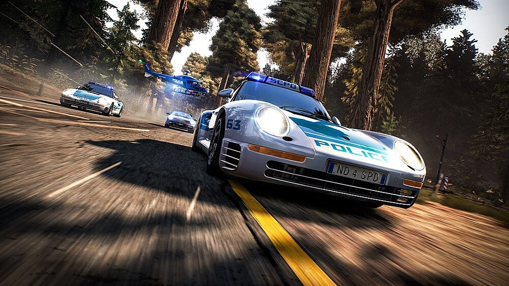 Need for Speed: Hot Pursuit Remastered - Xbox One_1
