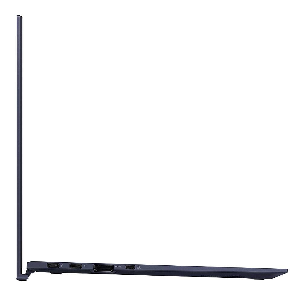 ASUS - ExpertBook B9 14" Laptop - Intel Evo Platform - Core i7 - 16GB Memory - 1TB SSD - Star Black_13