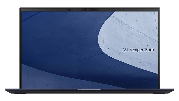 ASUS - ExpertBook B9 14" Laptop - Intel Evo Platform - Core i7 - 16GB Memory - 1TB SSD - Star Black_8