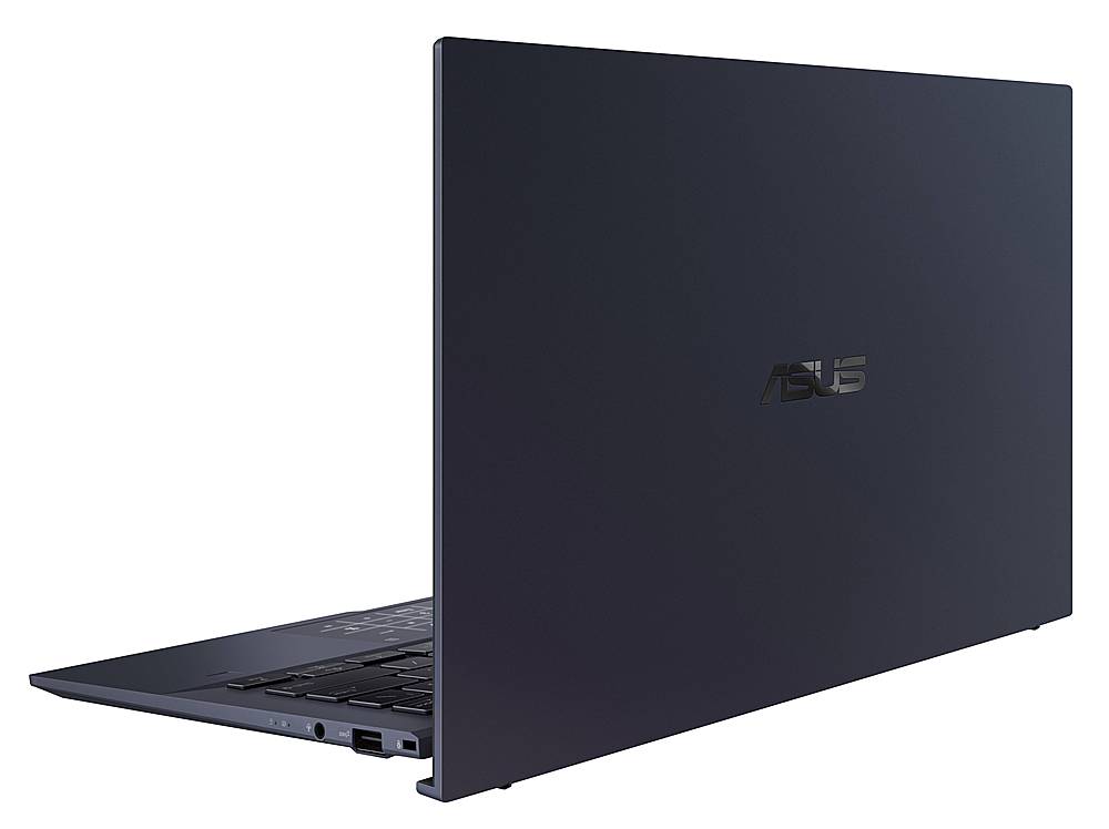 ASUS - ExpertBook B9 14" Laptop - Intel Evo Platform - Core i7 - 16GB Memory - 1TB SSD - Star Black_5