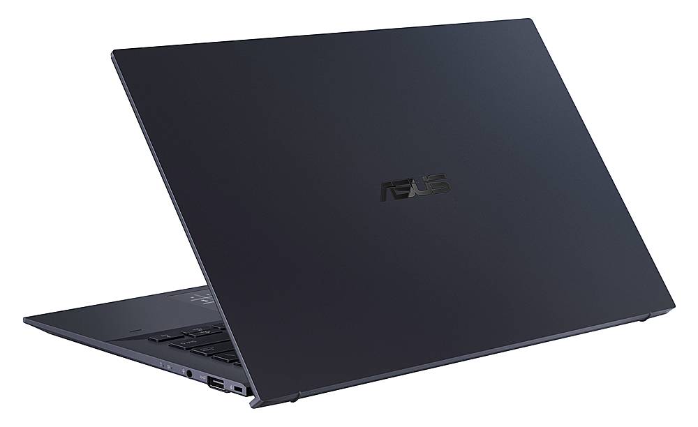 ASUS - ExpertBook B9 14" Laptop - Intel Evo Platform - Core i7 - 16GB Memory - 1TB SSD - Star Black_16