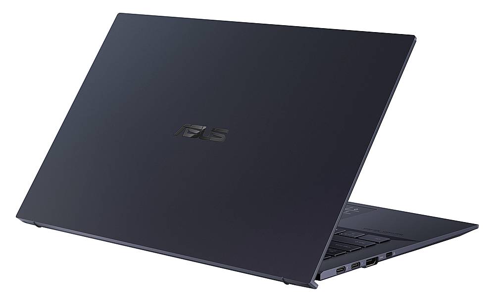 ASUS - ExpertBook B9 14" Laptop - Intel Evo Platform - Core i7 - 16GB Memory - 1TB SSD - Star Black_2