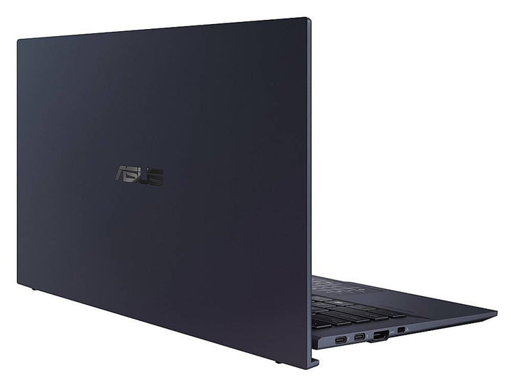 ASUS - ExpertBook B9 14" Laptop - Intel Evo Platform - Core i7 - 16GB Memory - 1TB SSD - Star Black_20
