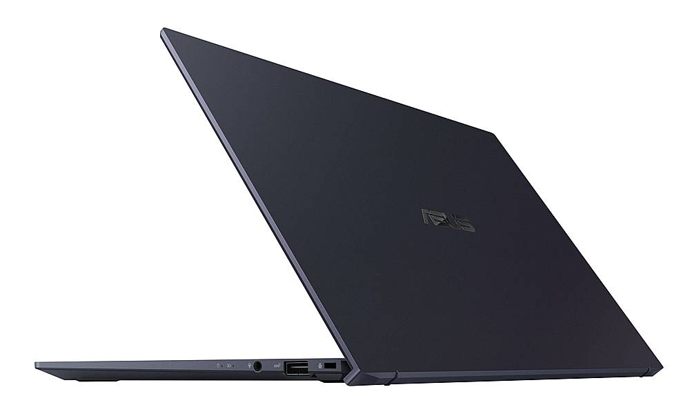 ASUS - ExpertBook B9 14" Laptop - Intel Evo Platform - Core i7 - 16GB Memory - 1TB SSD - Star Black_17