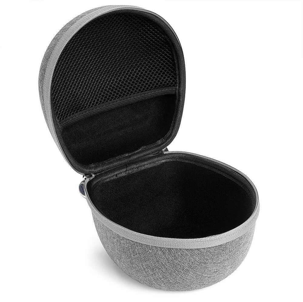 Yogasleep - Dohm + Travel Case - White & Gray_3