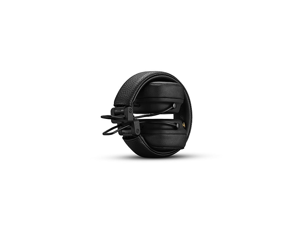 Marshall - Major IV Bluetooth  Headphone with wireless charging - Black_13