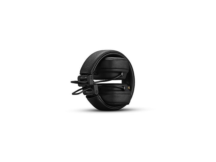 Marshall - Major IV Bluetooth  Headphone with wireless charging - Black_13