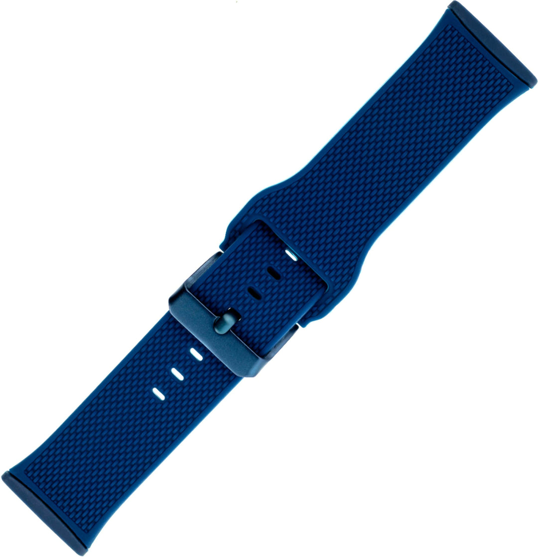 WITHit - Fitbit Versa 3 & Fitbit Sense Silicone One size fits all Watch band_8