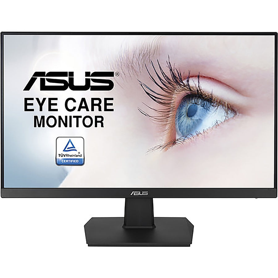 Asus VA27EHE 27" Full HD LED LCD Monitor - 16:9 - Black_0