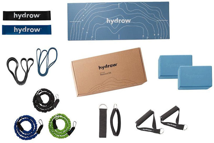 Hydrow On The Mat Workout Kit - Various_0