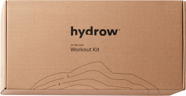 Hydrow On The Mat Workout Kit - Various_2