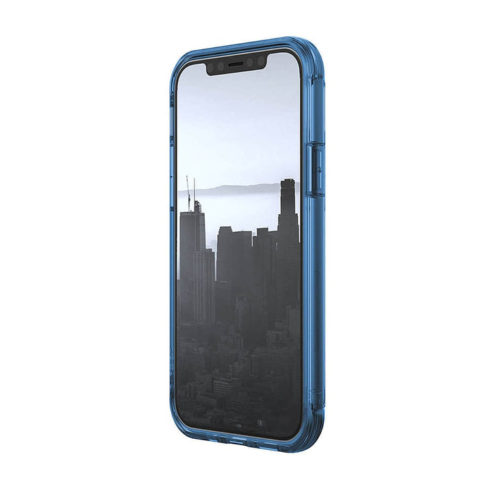 Raptic - Air Case for iPhone 12/12 Pro - Blue_3