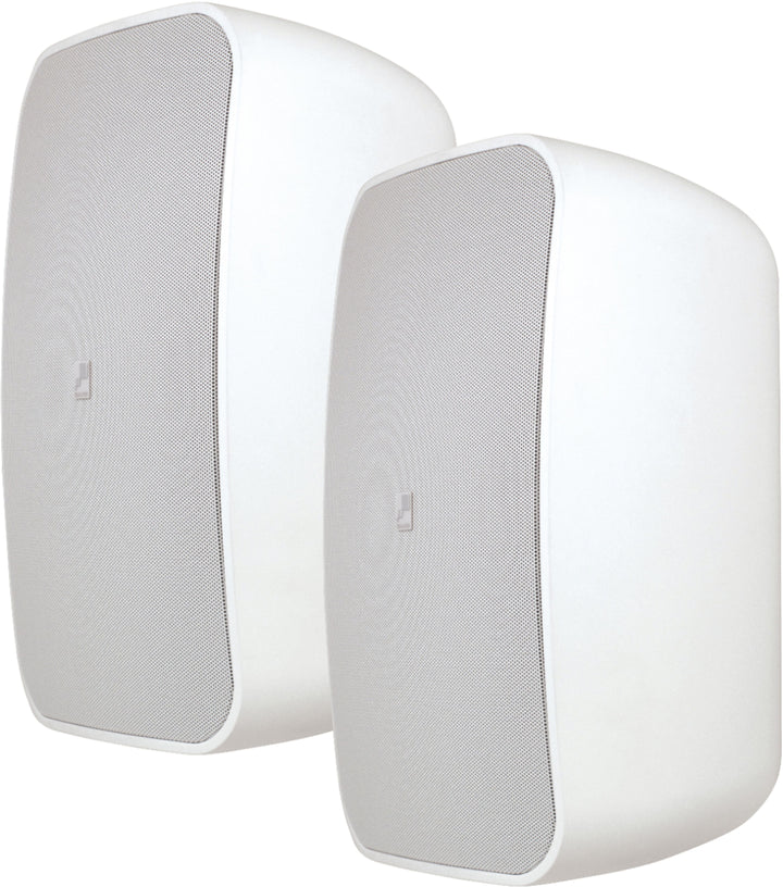 Sonance - MAG Series 2.0-Ch. Outdoor Streaming Music System Powered By Sonos® - Paintable White_13