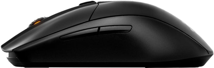 SteelSeries - Rival 3 Lightweight Wireless Optical Gaming Mouse with Brilliant Prism RGB Lighting - Black_4