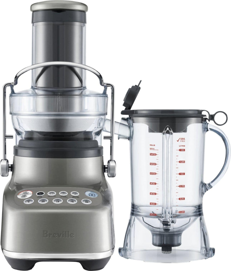 Breville - the 3x Bluicer - silver_0