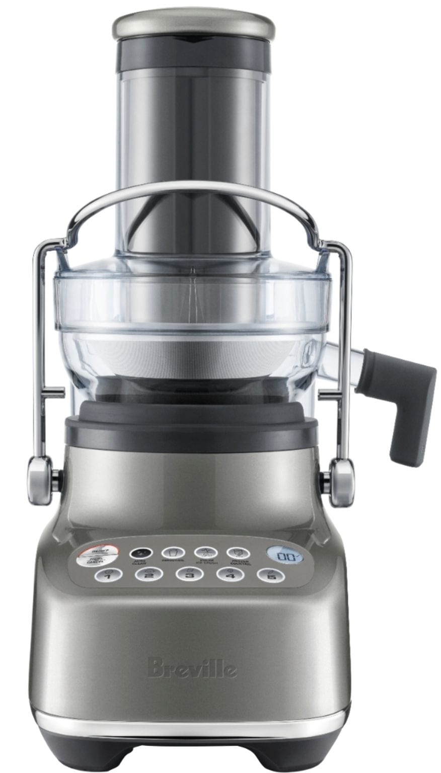 Breville - the 3x Bluicer - silver_5