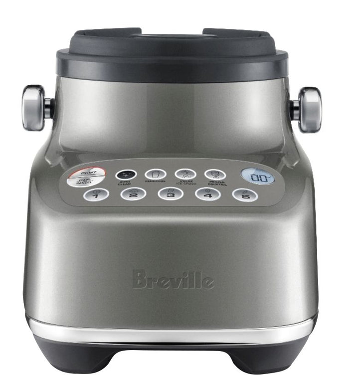 Breville - the 3x Bluicer - silver_11