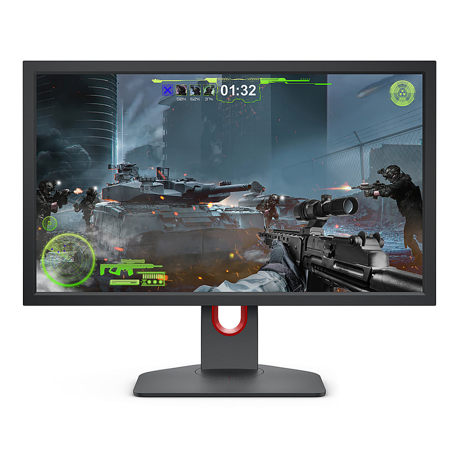 BenQ ZOWIE 24" Esports Gaming Monitor - XL2411K_0