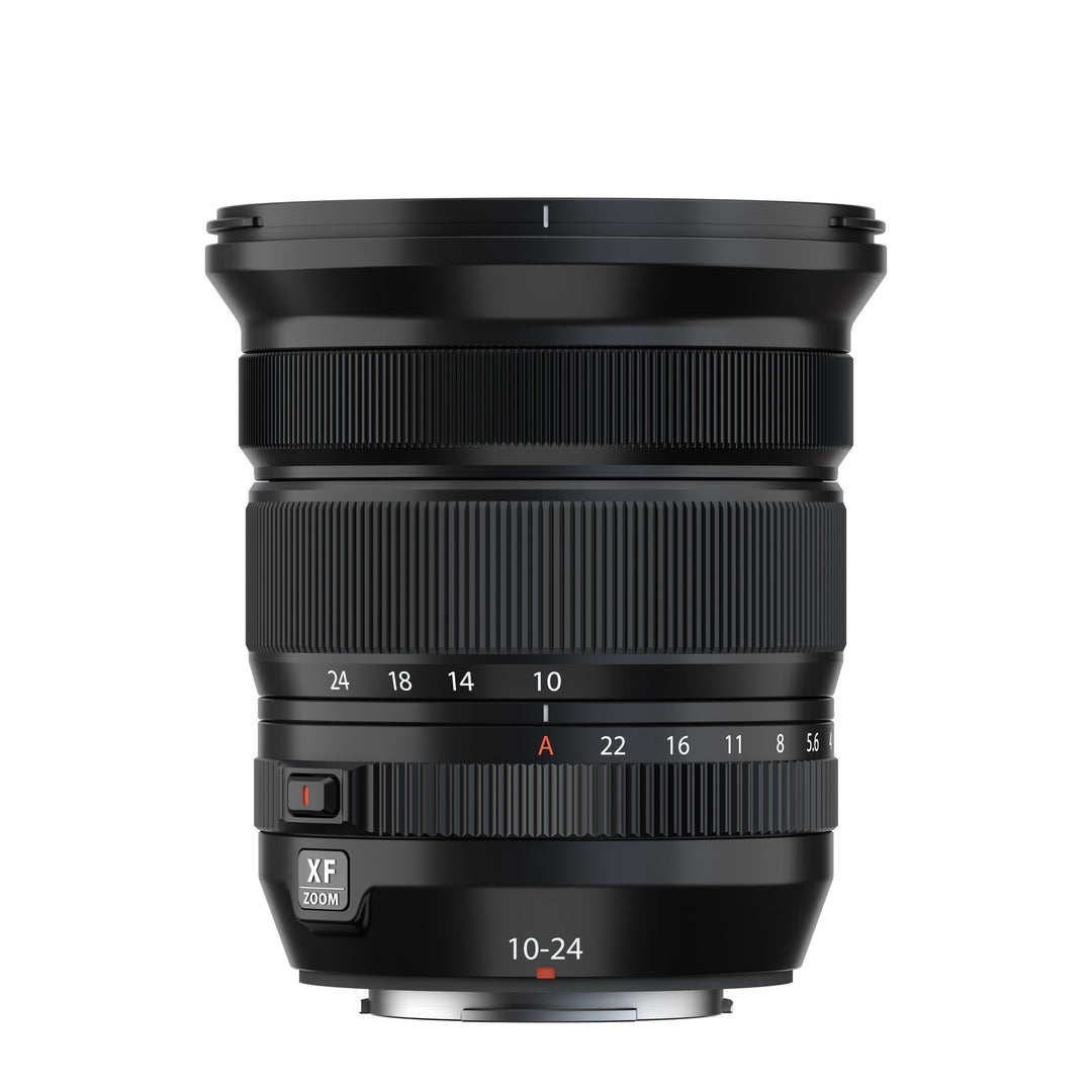 XF10-24mmF4 R OIS WR Lens for Fujifilm DSLR_1