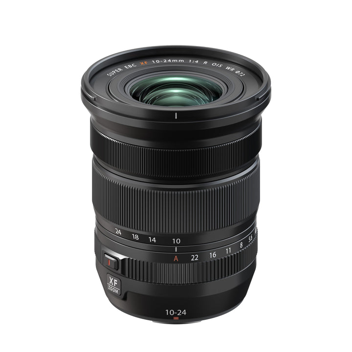 XF10-24mmF4 R OIS WR Lens for Fujifilm DSLR_0