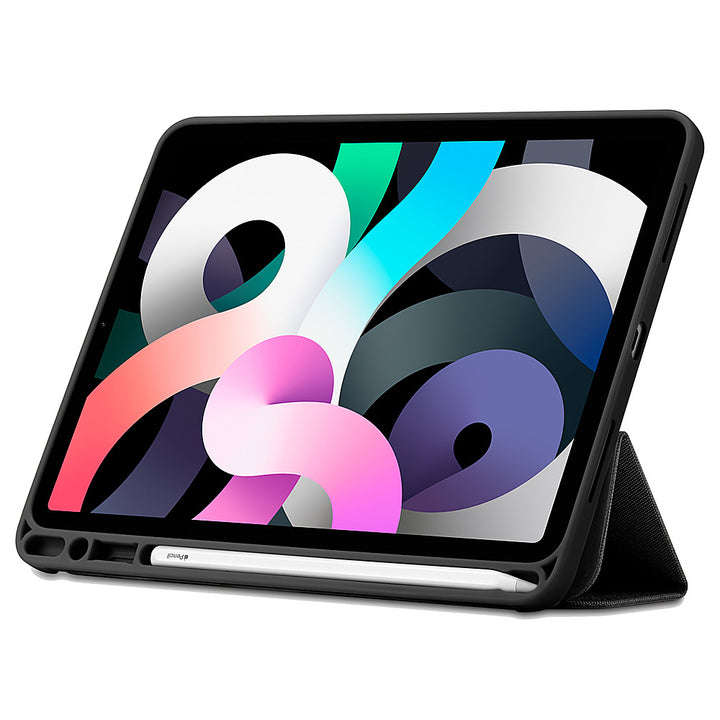 Spigen - Urban Fit Case for Apple iPad Air 4th Gen(2020) - Black_4
