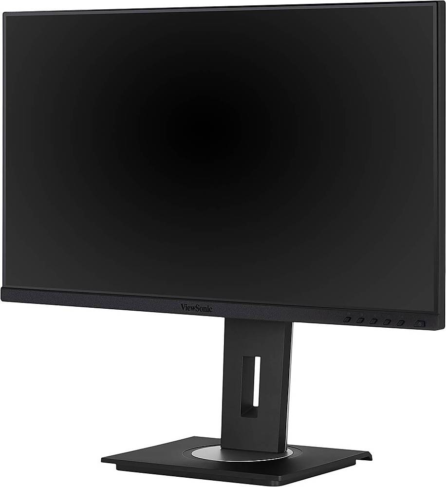 ViewSonic VG2756-4K 27 Inch IPS 4K Docking Monitor with Integrated USB 3.2 Type-C RJ45 HDMI Display Port_3