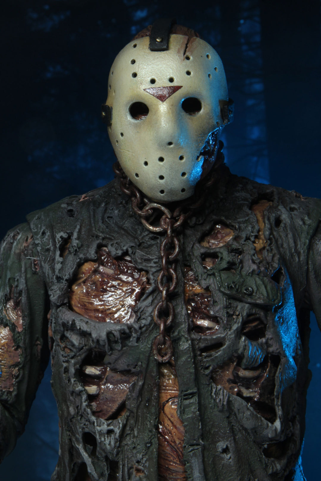 NECA - Friday the 13th - 7" Scale Action Figure - Ultimate Part 7 (New Blood) Jason_2