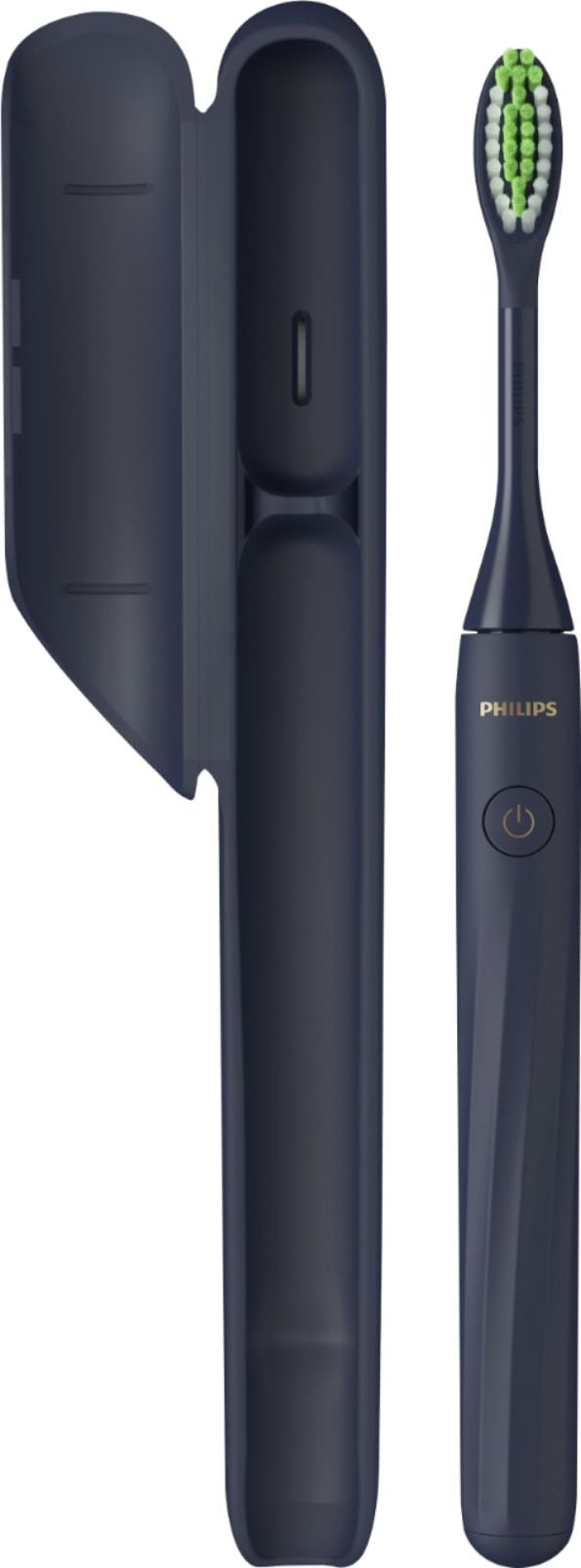 Philips Sonicare - Philips One by Sonicare Battery Toothbrush - Midnight Navy Blue_3