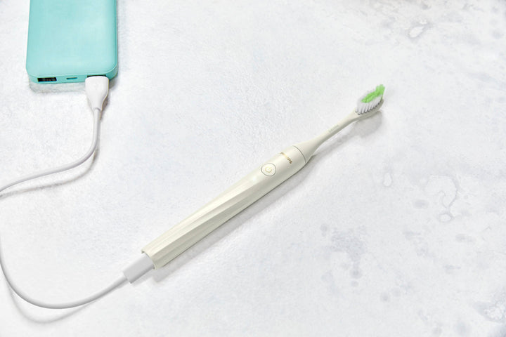 Philips Sonicare - Philips One by Sonicare Rechargeable Toothbrush - Snow_4