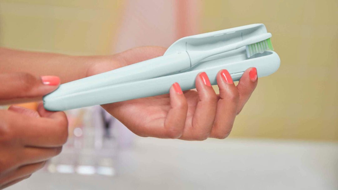 Philips Sonicare - Philips One by Sonicare Battery Toothbrush - Mint_5