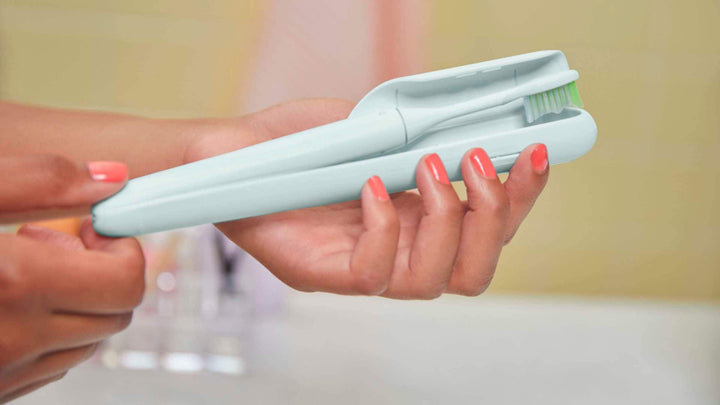 Philips Sonicare - Philips One by Sonicare Battery Toothbrush - Mint_5