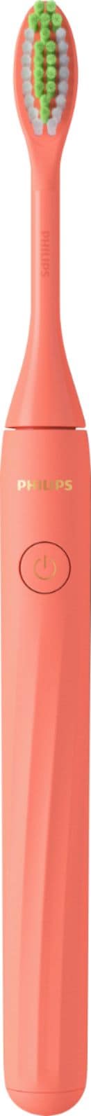 Philips Sonicare - Philips One by Sonicare Battery Toothbrush - Miami Coral_7