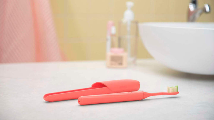 Philips Sonicare - Philips One by Sonicare Battery Toothbrush - Miami Coral_5