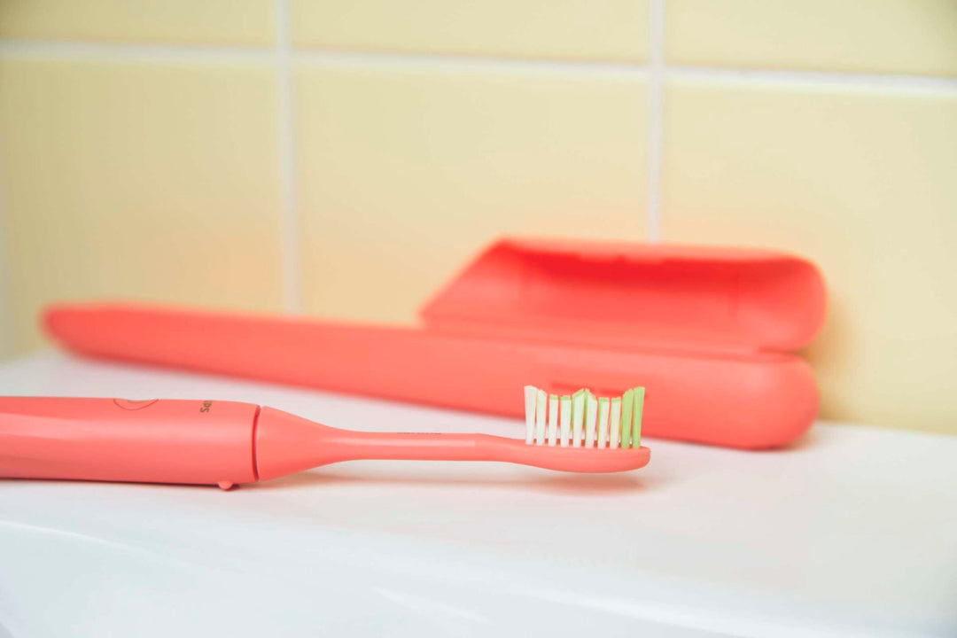 Philips Sonicare - Philips One by Sonicare Battery Toothbrush - Miami Coral_3