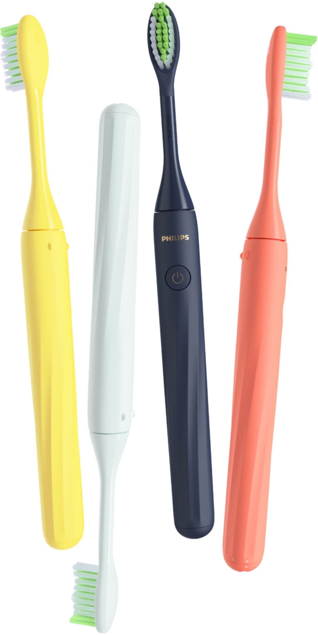 Philips Sonicare - Philips One by Sonicare Battery Toothbrush - Miami Coral_2