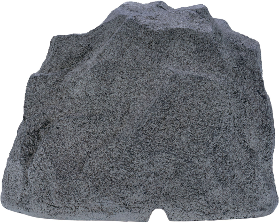 Sonance - MAG Series 2.1-Ch. Outdoor Rock Speaker System - Charcoal Gray Granite_8