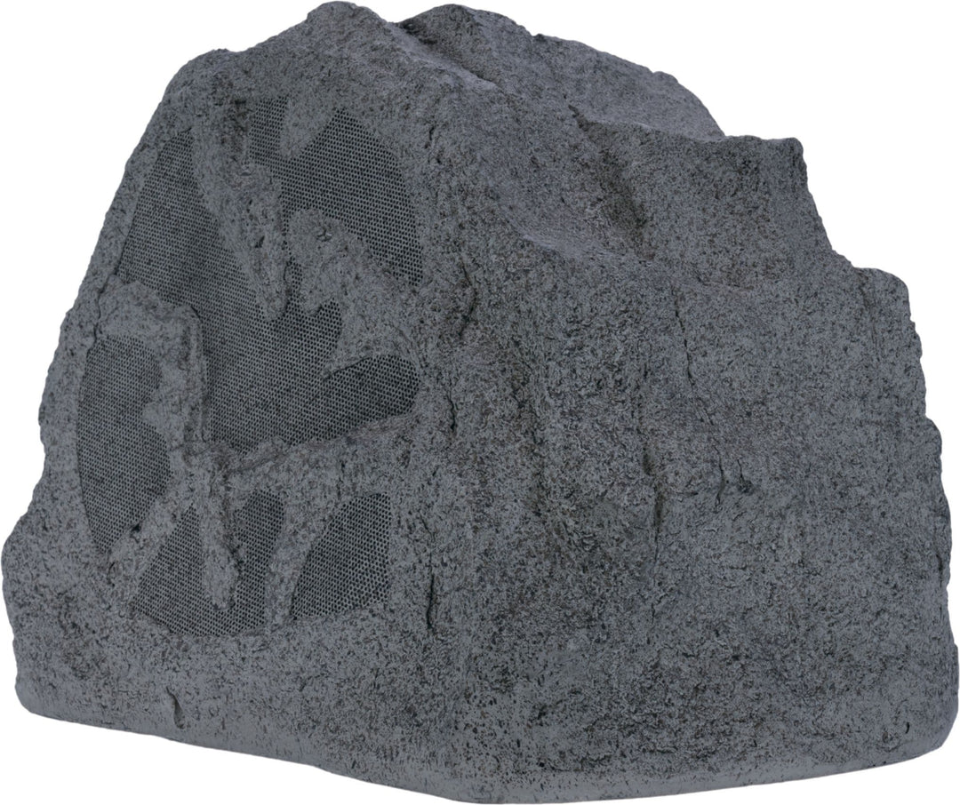 Sonance - MAG Series 2.1-Ch. Outdoor Rock Speaker System - Charcoal Gray Granite_1