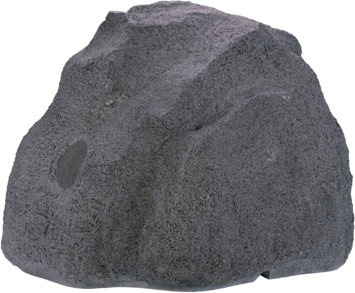 Sonance - MAG Series 2.1-Ch. Outdoor Rock Speaker System - Charcoal Gray Granite_5