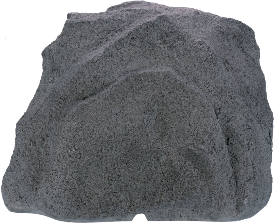 Sonance - MAG Series 2.1-Ch. Outdoor Rock Speaker System - Charcoal Gray Granite_3