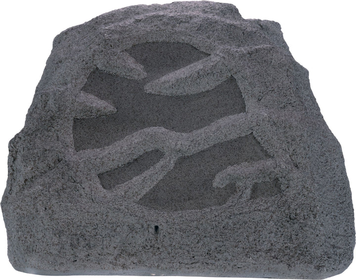 Sonance - MAG Series 2.1-Ch. Outdoor Rock Speaker System - Charcoal Gray Granite_6