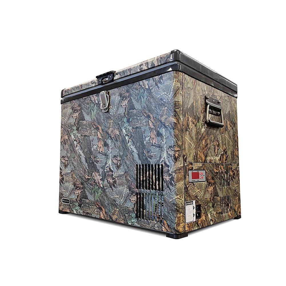 Whynter - 45 QT Portable Fridge/Freezer Camouflage Edition - Multi_3