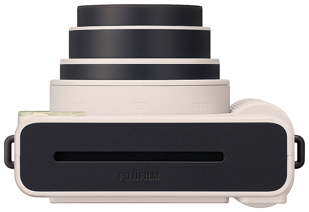Fujifilm - Instax Square SQ1® - Clay White_5