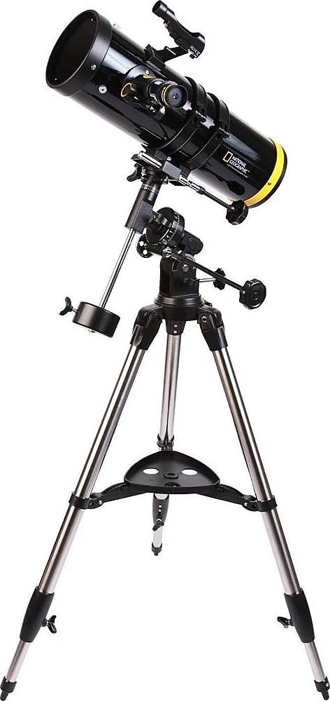 National Geographic - 114mm Achromatic Reflector Telescope_0