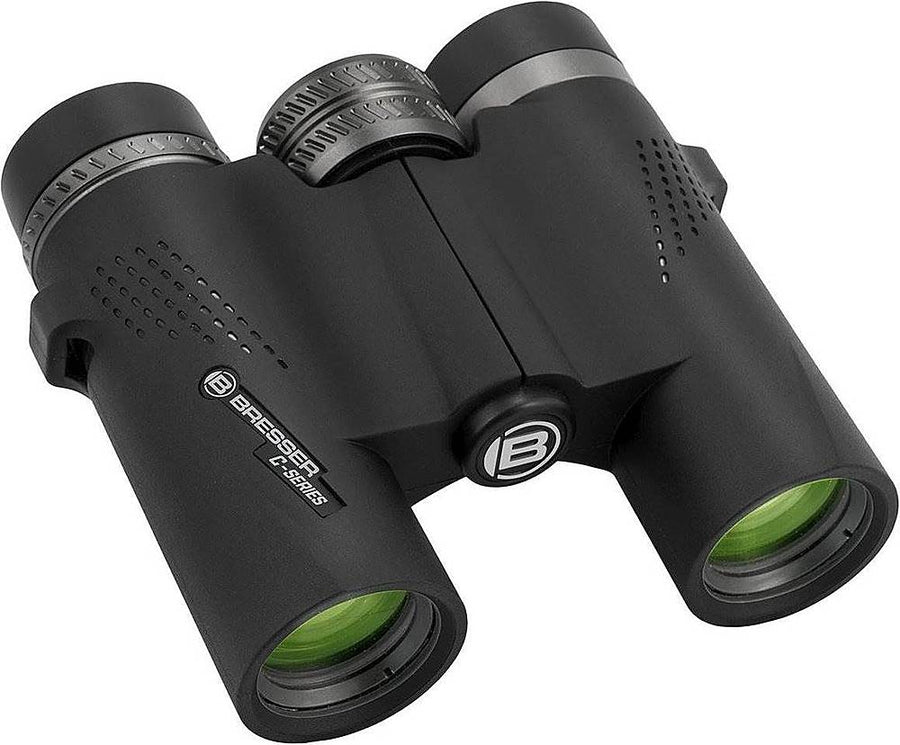 Bresser - C-Series 8x25 Water-Resistant Binocular_0