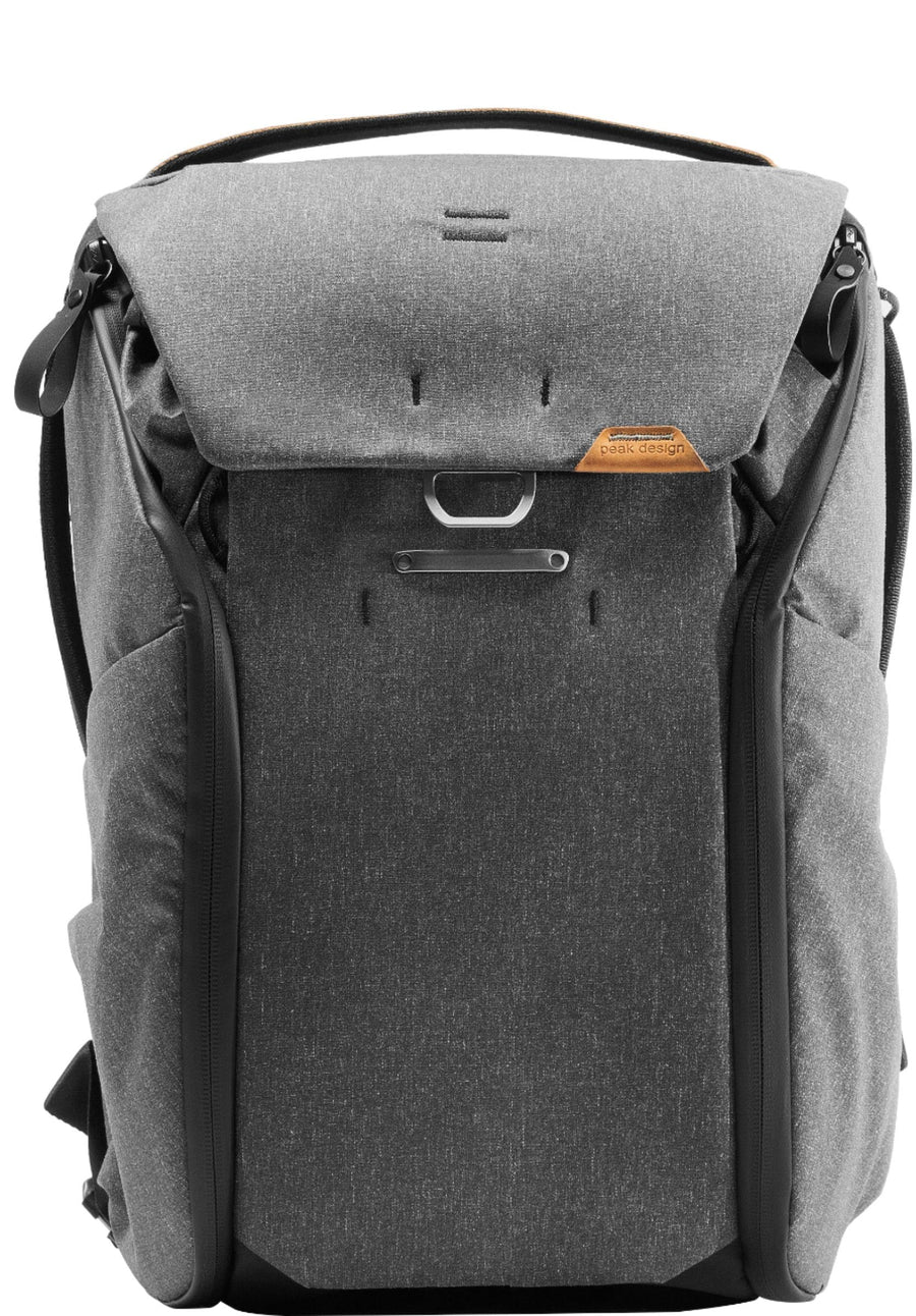 Peak Design - Everyday Backpack V2 20L - Charcoal_0