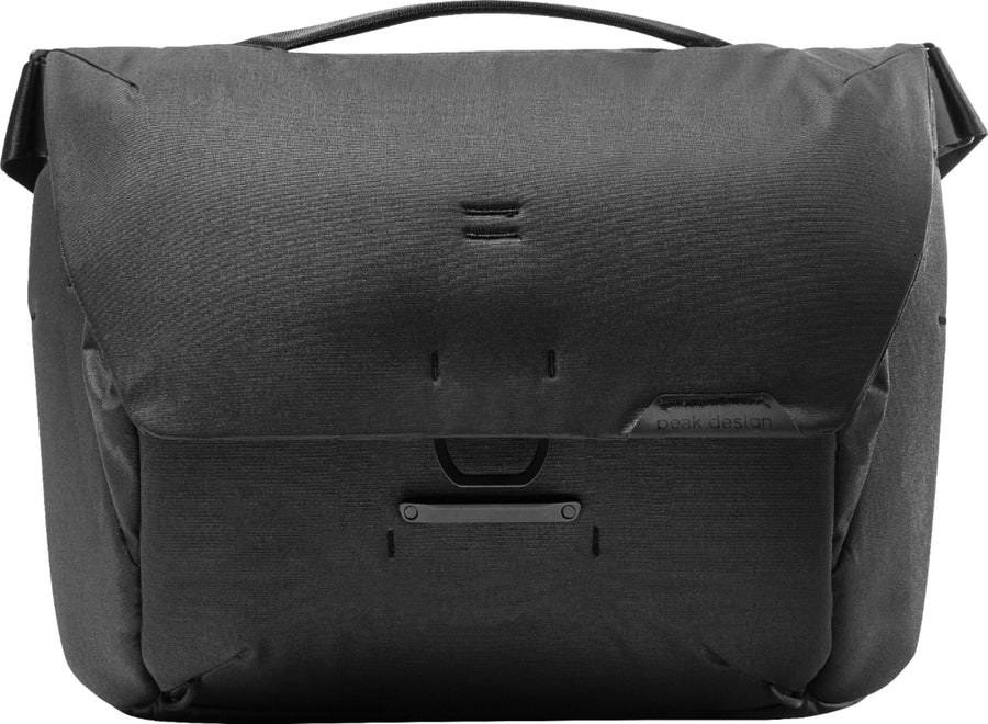 Peak Design - Everyday Messenger 13L v2 - Black_0