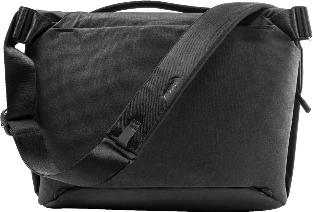 Peak Design - Everyday Messenger 13L v2 - Black_6