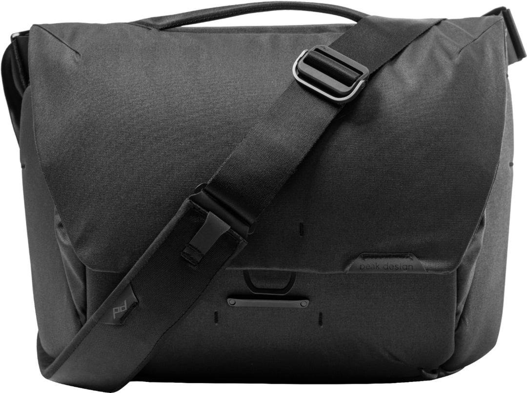 Peak Design - Everyday Messenger 13L v2 - Black_4