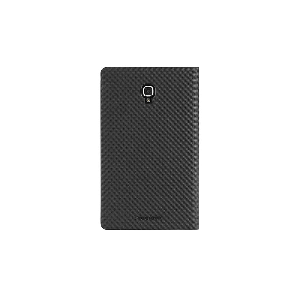 TUCANO - 8" Gala Folio Case for Samsung Tab A - Black_1