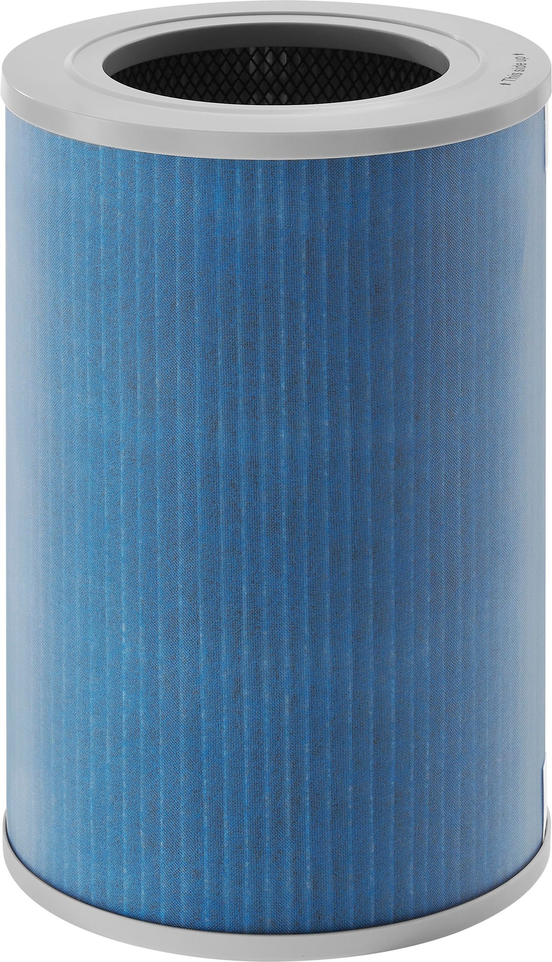 Insignia™ - Insignia Replacement Filter for NS-APLWH2 Insignia 497 Sq. Ft. Air Purifier - White_0